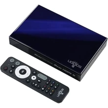 Приставка Smart TV Ugoos SK1 (8GB/128GB): Процесор (CPU) Amlogic S928X