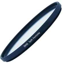 Светофильтр Marumi DHG Soft Fantasy 49mm: Тип фильтра смягчающий