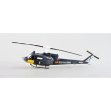 Гелікоптер Easy Model UH-1F Spain Marine: Виробник Easy Model