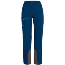 Штаны Salewa ANTELAO BELTOVO PTX/PRL W PNT 26040 8961 - 40/34 - Blue (013.002.5529): undefined undefined