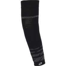 Нарукавники Asics Lite-Show Armsleeve L-XL чорні (3013A890-001): Стать Унисекс