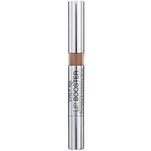 IsaDora Lip Booster Lipgloss 09 almond glaze Блиск для губ 1.9 ml: Вид Блеск для губ
