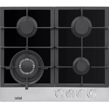 Варочная поверхность ARTEL Premio A64-1730D BLACK: Размеры для встраивания 56х49 см