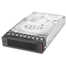 Внутренний жесткий диск Lenovo 4XB0G88760: Форм-фактор 3.5"