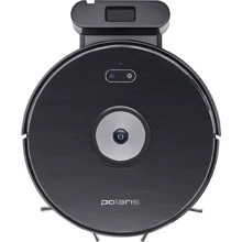 Робот уборщик Polaris PVCR 1090 Space Sense Aqua PRO: Производитель Polaris