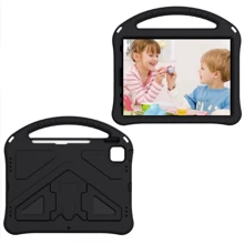 Аксессуар для iPad BeCover Protected Cover Black for iPad 10.9 (2022 / 2024) / iPad 11 2025 (711868): Цвет черный