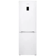 Холодильник Samsung RB33J3215WW: Тип xолодильник двухкамерный