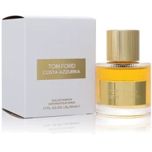 Парфумована вода Tom Ford Costa Azzurra 2021 50 ml: Вид Парфумована вода