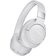 Навушники JBL 750 BTNC, White (JBLT750BTNCWHT): Тип конструкції накладні