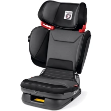 Автокресло Peg-Perego Viaggio 2-3 Flex Crystal black (IMVF010000DP53DX13): Группа 15-36 кг (группа 2-3)
