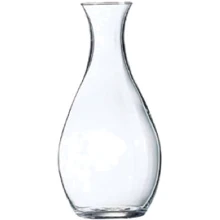 Графин Luminarc Carafe Elegance 42173 (1 л): undefined undefined