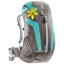 Рюкзак Рюкзак Deuter AC Lite 22 SL stone-mint (34202164214): Виробник Deuter