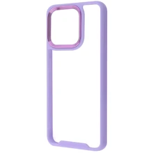 Аксессуар для смартфона WAVE Just Case Light Purple for Xiaomi Redmi 12C: Совместимость Xiaomi Redmi 12C