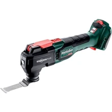 Реноватор Metabo MT 18 LTX BL QSL (613088840): Производитель Metabo