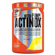 Спеціальний продукт Extrifit Actinox Nitro Peptidesis 620 g /31 servings/ Lemon: Тип Комплекс до тренировки