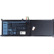 Батарея для ноутбука Dell Latitude 12 7275 (7VKV9) 7.6V 3910mAh (original): Сумісність Dell Latitude 12 7275, 12 E7275, Dell XPS 12 9250 4K, 12 9250.