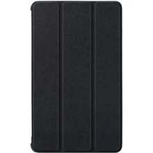 Аксесуар для планшетних ПК ArmorStandart Smart Case Black для Lenovo Tab M7 TB-7305F / M7 3rd Gen (ARM58606): Колір чорний
