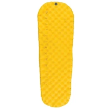 Надувний килимок UltraLight Mat 198 х 64 х 5 см Yellow від Sea to Summit (STS AMULLAS): Виробник Sea To Summit