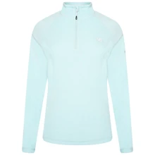 Толстовка Dare 2b FreeformII Fleece DWA473-1J9 40 бирюзовая: Сезон Демисезон