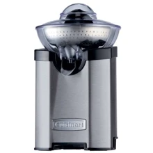 Соковыжималка Cuisinart CCJ210E: Тип для цитрусовых