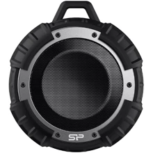 Акустика Silicon Power Blast BS71 Black: Цвет черный