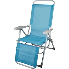 Кресло портативное Time Eco ТЕ-26 ST (4000810002764): Тип шезлонг