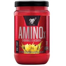 Аминокислота для спорта BSN Amino X 435 g / 30 servings / tropical pineapple: Вкус Тропический ананас
