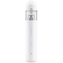 Пилосос Xiaomi Mi Vacuum Cleaner mini White (BHR4562GL): Тип пилососа ручний (вертикальний)