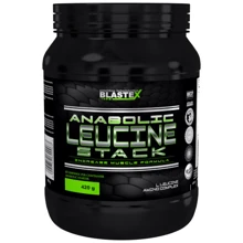 Амінокислота для спорту Blastex Anabolic Leucine 420 g: Смак Без смаку
