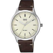 Наручные часы Q&Q (QB80J301Y): Стиль Классический