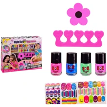 Детский набор BK Toys Маникюр ( J-216): Производитель BK Toys