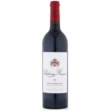 Вино Chateau Musar Red 2003 красное сухое 0.75 (BW90652): Страна производитель Ливан
