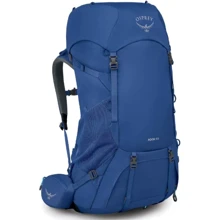 Рюкзак Рюкзак Osprey Rook 65 astology blue/blue flame - O/S - синий (009.3518): Производитель Osprey