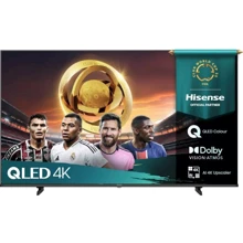 Телевизор Hisense 43E7Q EU: Тип QLED-телевизоры