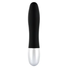 Вібратор Discretion Probe, 11x2 см, чорний: Для кого Для жінок
