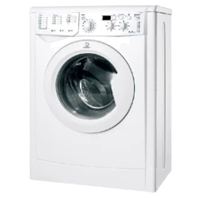Стиральная машина Indesit IWUC 4105 EU: Тип машины Автомат