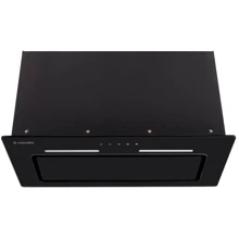 Витяжка Minola HBI 6873 BL GLASS 1200 LED Line: Тип фільтра повітря Рециркуляция, Отвод