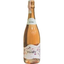 Вино Cami de Flor Cava Brut Rose (розовое, игристое, сухое) (VTS3171220): Объем, л 0.75