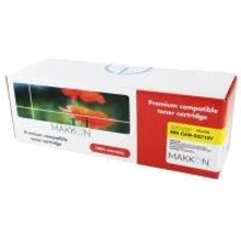 Картридж Makkon Canon 718 (SG118Y) 2.9k yellow (MN-CAN-SG718Y): Производитель Makkon