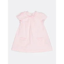 Платье H&M 2026609 80 см розовое: Пол Девочка