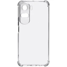 Чехол для телефонов BeCover TPU Case Anti-Shock Clear for Honor 90 Lite (710844): Совместимость Honor 90 Lite