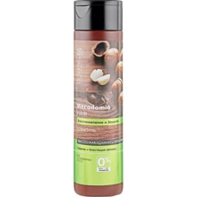 Dr. Sante Macadamia Hair Шампунь для волос Восстановление и Защита с маслом макадамии и кератином 250ml: Пол Для женщин