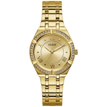 Наручные часы Guess (GW0033L2): Стиль Классический