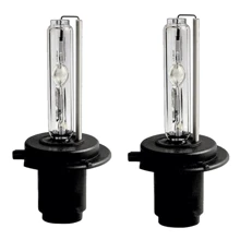 Ксеноновая лампа Infolight H7 6000K 35W: Тип ксенон