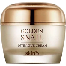 Skin79 Golden Snail Intensive Cream Крем для обличчя з золотом і муцином равлики 50 ml: Стать Для жінок
