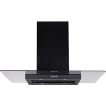 Витяжка AKPO WK-10 Isla Mirage 60 Black: Тип фільтра повітря Рециркуляция, Отвод