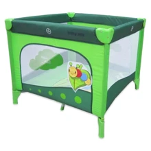 Манеж Alexis-Babymix SQ3001 BUG: Производитель Alexis-Babymix