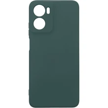 Чехол для телефонов ArmorStandart ICON Case Camera cover Dark Green for Motorola G05 / E15 (ARM82984): Совместимость Motorola G05 / E15