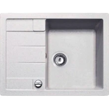 Teka ASTRAL 45 B-TG (40143510): Форма Прямоугольная