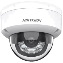 IP-камера відеоспостереження Hikvision Smart Hybrid Light with Microphone DS-2CD1143G2-LIU (4 MP/2.8 mm): Виробник Hikvision
